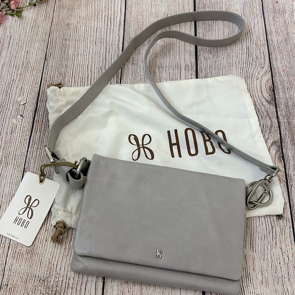 NWT HOBO Winn Belt Bag - Picture 8 of 10